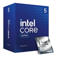 Intel Core Ultra 5 225 10-Core LGA 1851 Processor 4.9GHz Arc Xe2 Intel Core Ultra 5 225 10-Core LGA 1851 Processor 4.9GHz Arc Xe2